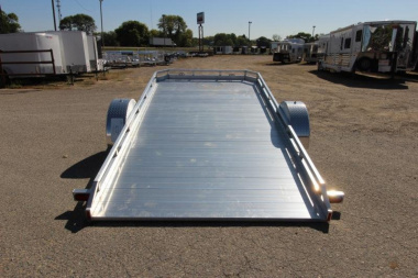 New 2024 Legend Trailers 14' tilt bed Utility Trailer
