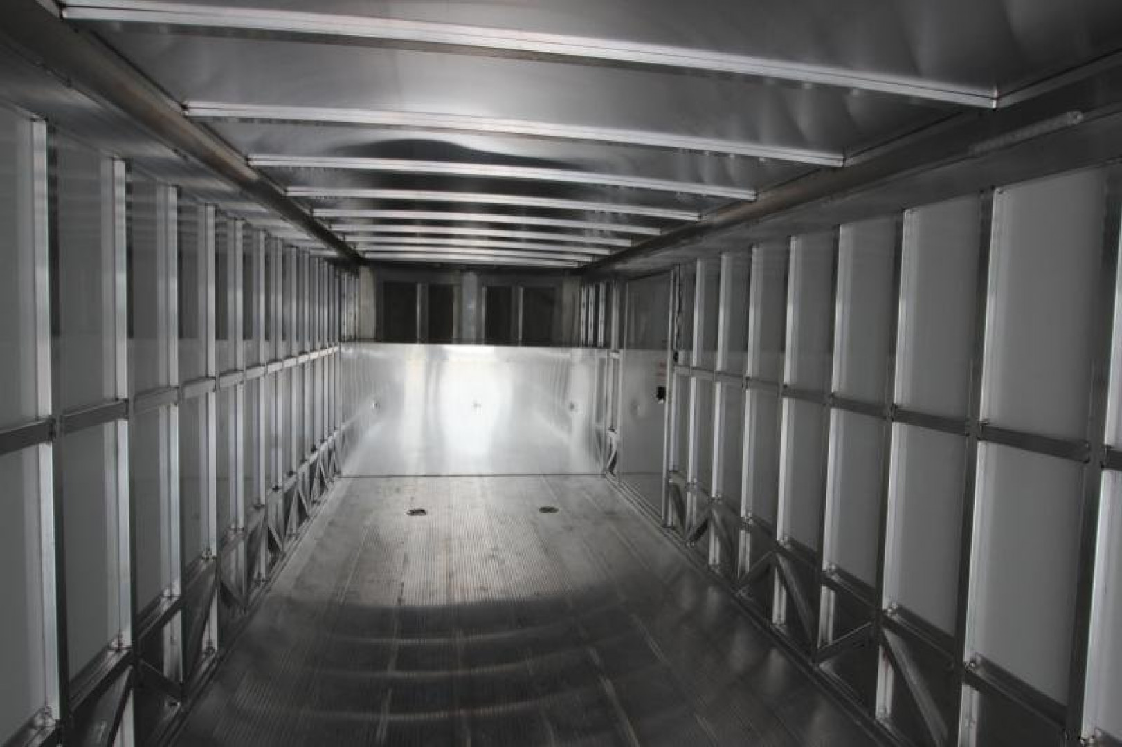 New 2024 Sundowner Trailers 40' Car / Racing Trailer