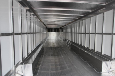 New 2024 Sundowner Trailers 40' Car / Racing Trailer