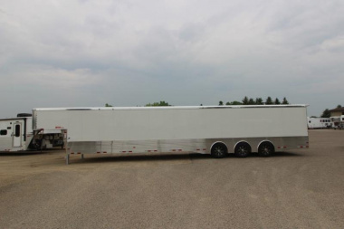 New 2024 Sundowner Trailers 40' Car / Racing Trailer