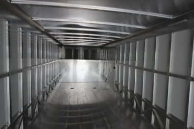 New 2024 Sundowner Trailers 40' Car / Racing Trailer