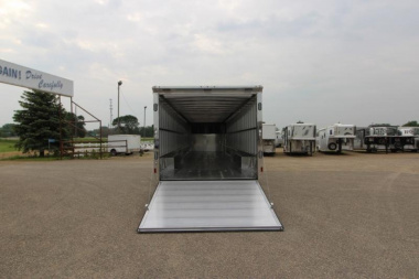 New 2024 Sundowner Trailers 40' Car / Racing Trailer