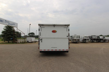 New 2024 Sundowner Trailers 40' Car / Racing Trailer