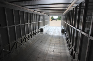 New 2024 Sundowner Trailers 40' Car / Racing Trailer