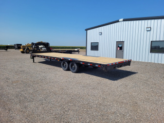 New 2026 Load Trail 102" x 30' Low-Pro Gooseneck Trailer