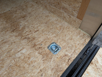 New 2025 Cargo Mate 8.5X20 7K Car / Racing Trailer