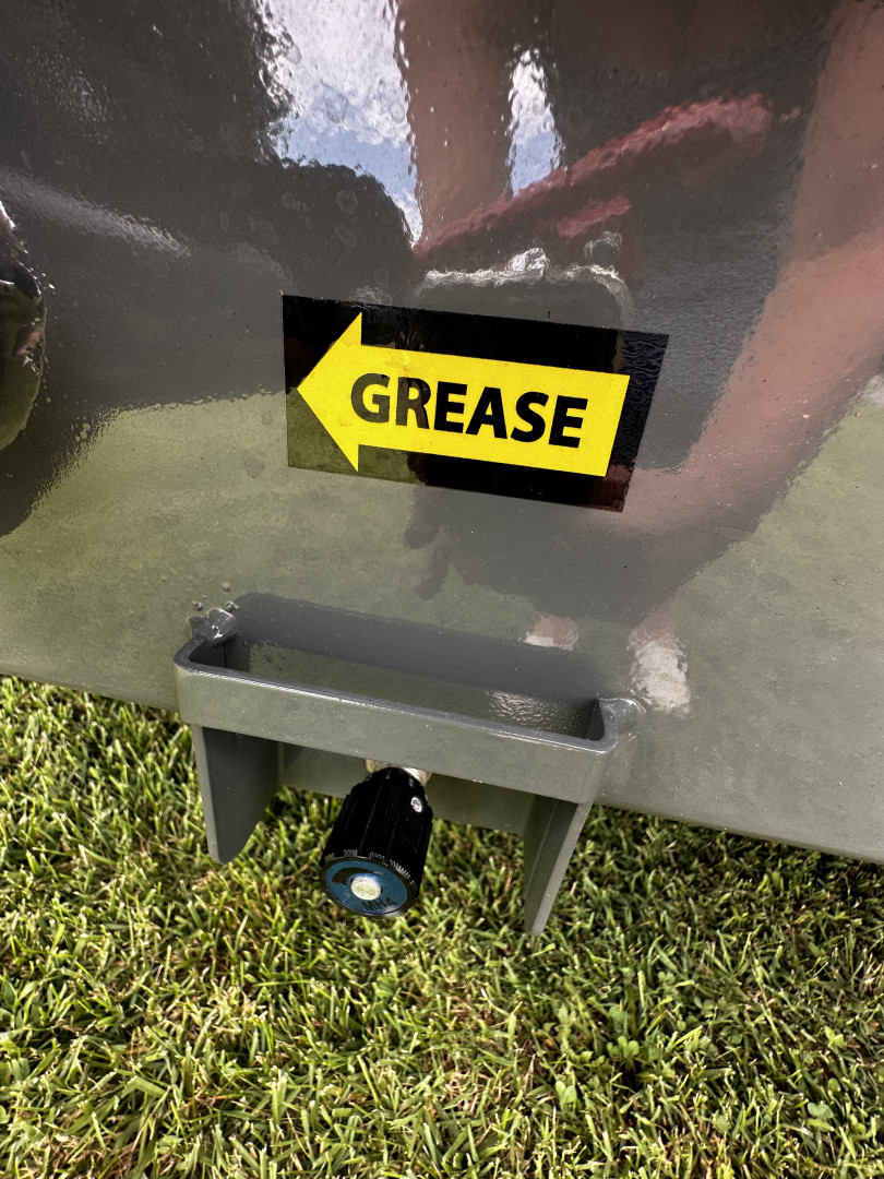 New 2026 Behnke TBCT2220ET-10K Tilt Trailer