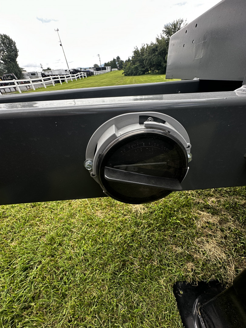 New 2026 Behnke TBCT2220ET-10K Tilt Trailer