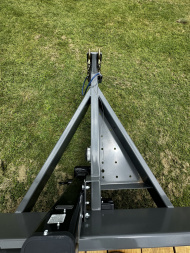 New 2026 Behnke TBCT2220ET-10K Tilt Trailer