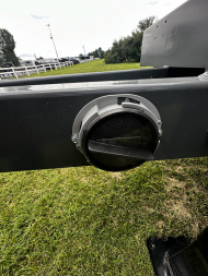 New 2026 Behnke TBCT2220ET-10K Tilt Trailer