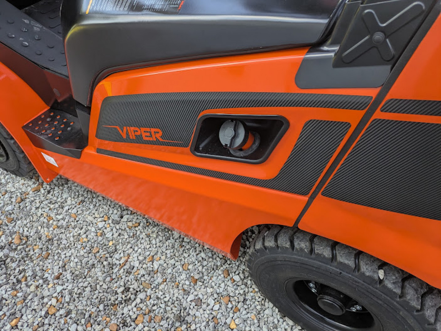 New 2025 Viper FD30F Forklifts