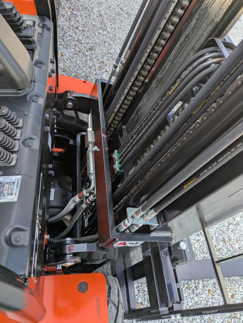 New 2025 Viper FD30F Forklifts