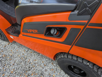 New 2025 Viper FD30F Forklifts
