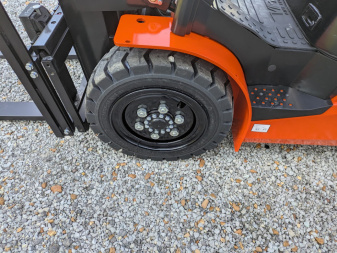 New 2025 Viper FD30F Forklifts