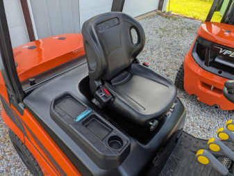 New 2025 Viper FD30F Forklifts