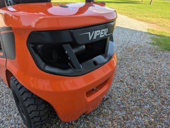 New 2025 Viper FD30F Forklifts