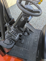 New 2025 Viper FD30F Forklifts