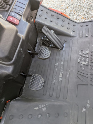 New 2025 Viper FD30F Forklifts