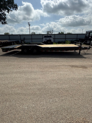 New 2026 Load Trail 102X24 16K Car Hauler