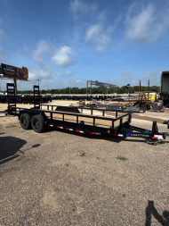 New 2026 Load Trail 83X20 14K Car Hauler