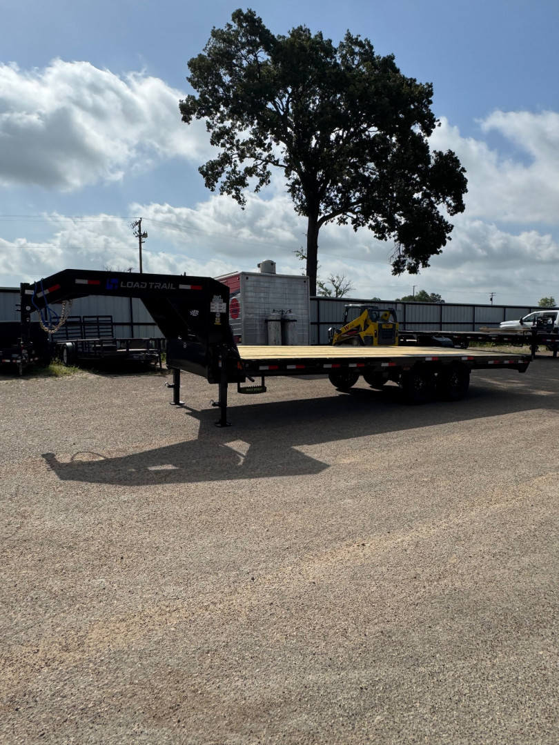 New 2026 Load Trail 102X22 LOW PRO Gooseneck Bodies