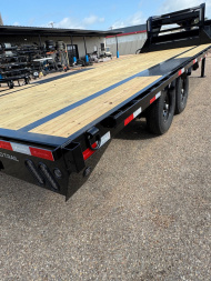 New 2026 Load Trail 102X22 LOW PRO Gooseneck Bodies