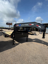 New 2026 Load Trail 102X22 LOW PRO Gooseneck Bodies
