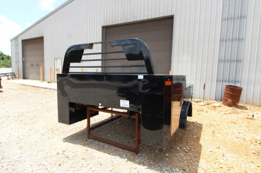 New 2026 Norstar SD0869058 Truck Bed