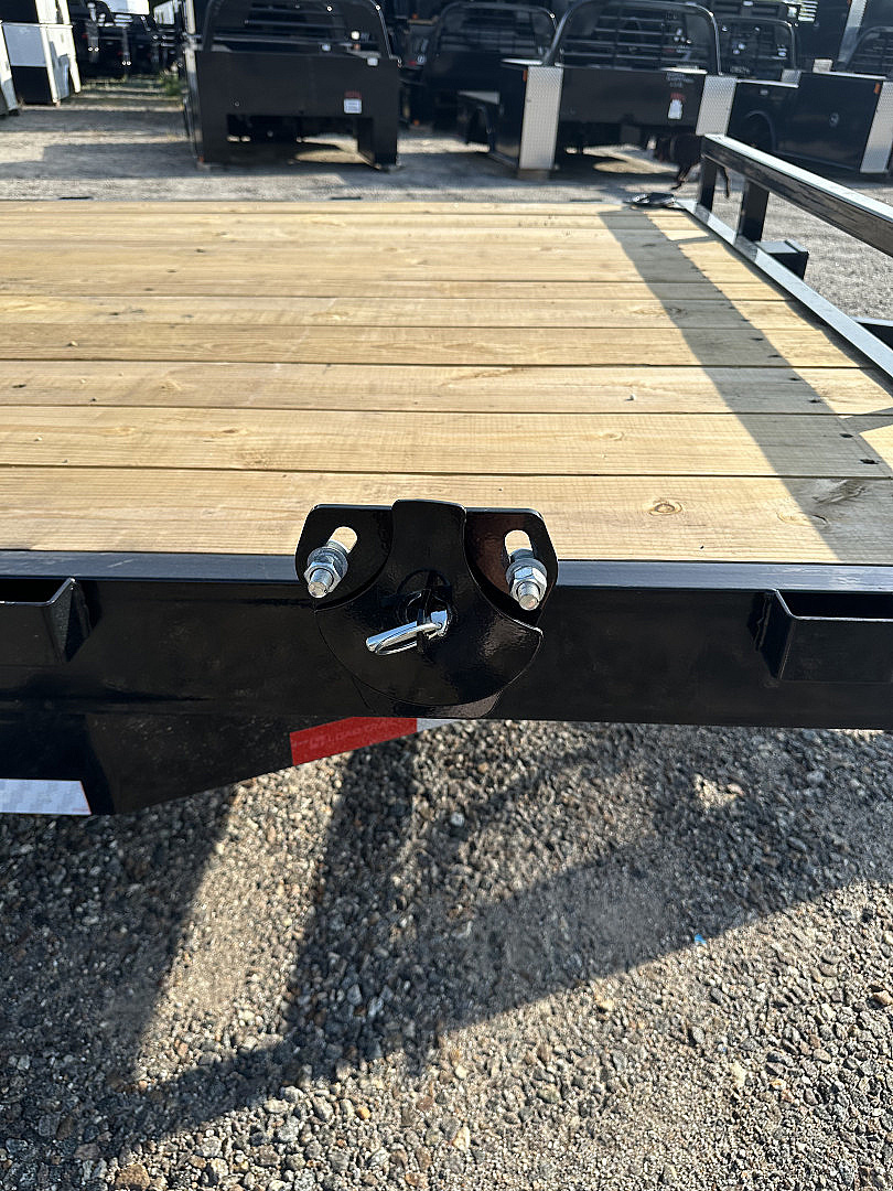 New 2025 Load Trail CH8320 Car Hauler