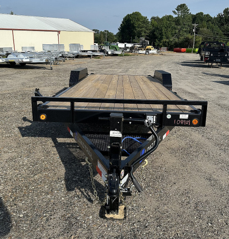 New 2025 Load Trail CH8320 Car Hauler