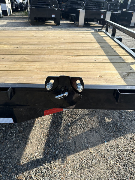 New 2025 Load Trail CH8320 Car Hauler