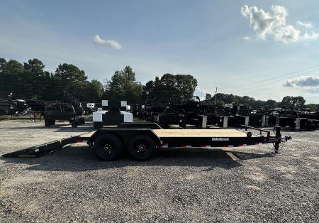 New 2025 Load Trail CH8320 Car Hauler