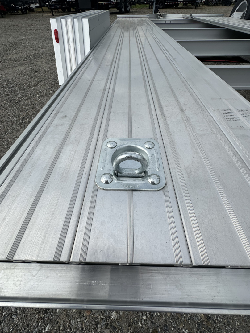 New 2025 Load Trail CH8322 Car Hauler