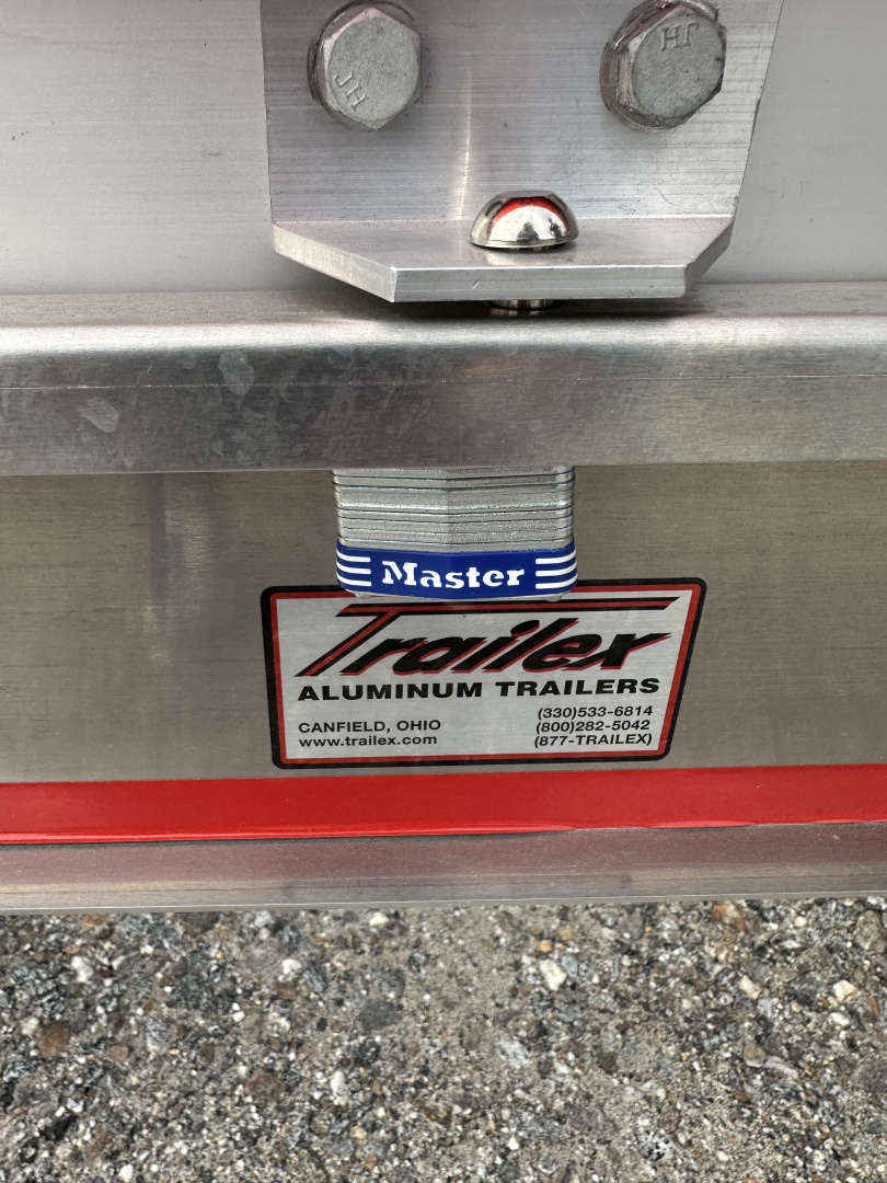 New 2025 Load Trail CH8322 Car Hauler