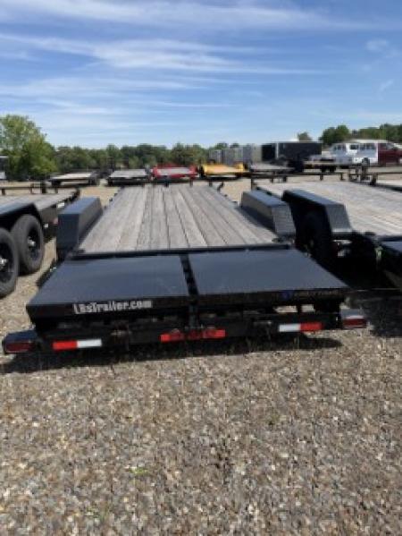 New 2025 Load Trail CH8322 Car Hauler
