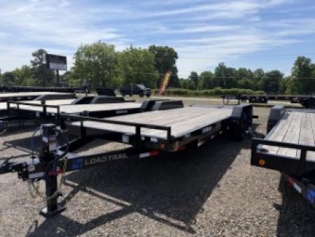New 2025 Load Trail CH8322 Car Hauler