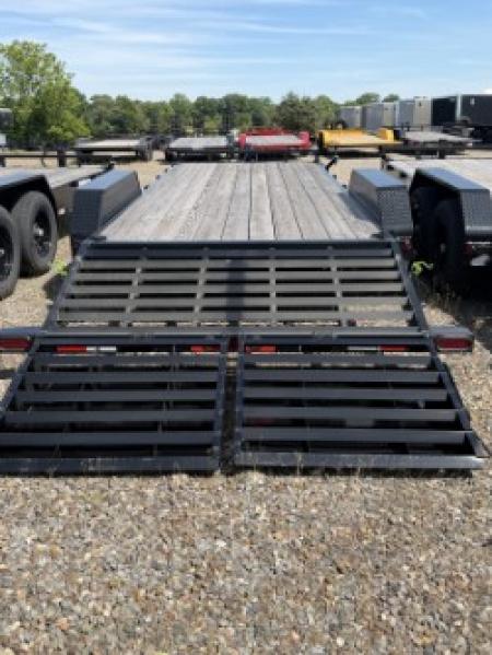 New 2025 Load Trail CH8322 Car Hauler