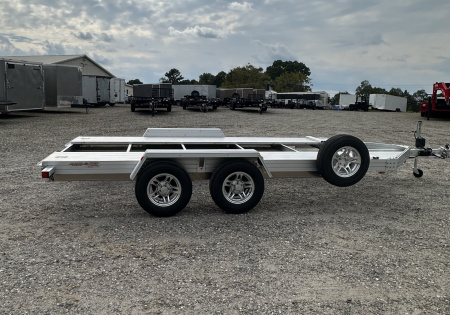 New 2025 Load Trail CH8322 Car Hauler