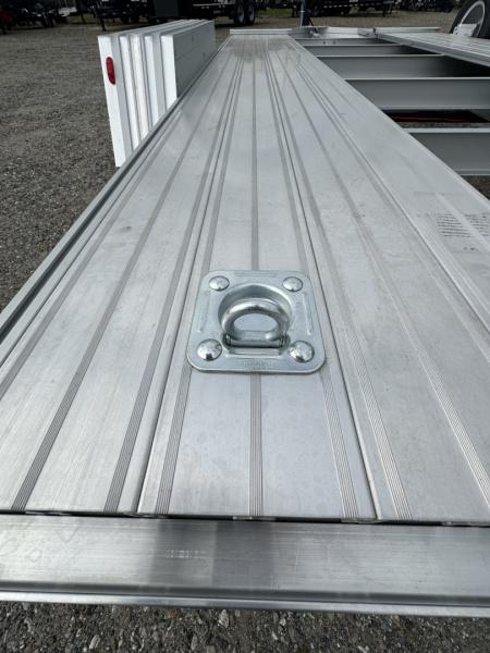 New 2025 Load Trail CH8322 Car Hauler