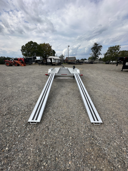 New 2025 Load Trail CH8322 Car Hauler