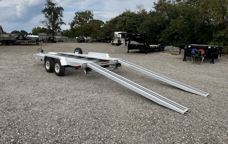 New 2025 Load Trail CH8322 Car Hauler