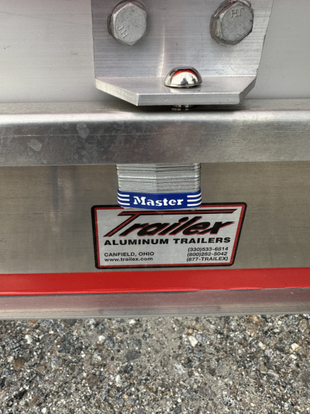 New 2025 Load Trail CH8322 Car Hauler