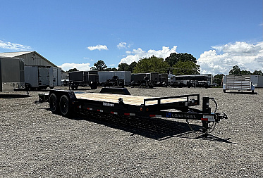 New 2025 Load Trail CH8320 Car Hauler
