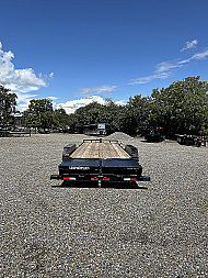 New 2025 Load Trail CH8320 Car Hauler