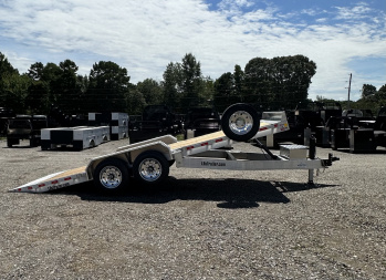 New 2026 Nordtek TILT DECK 82X20 Tilt Trailer