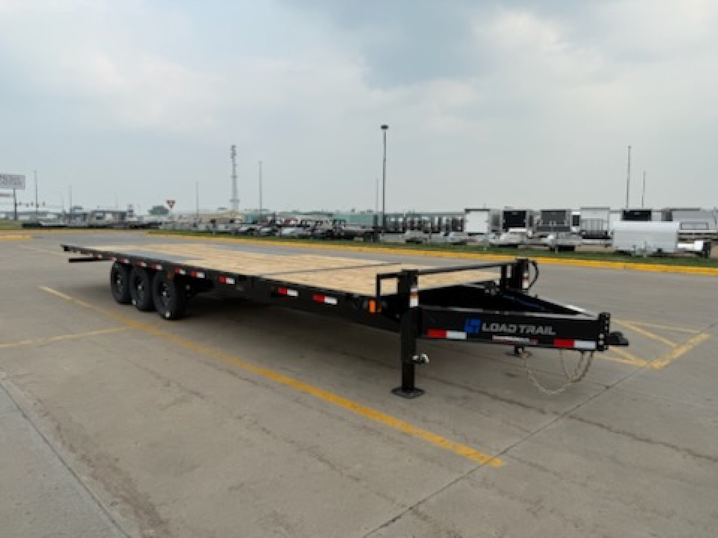 2026 Load Trail PE0230073