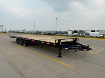 New 2026 Load Trail PE0230073 Tilt Trailer/Equipment Trailer