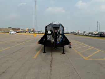 New 2026 Load Trail GL0240122 40' Gooseneck Bodies