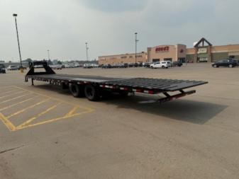 New 2026 Load Trail GL0240122 40' Gooseneck Bodies