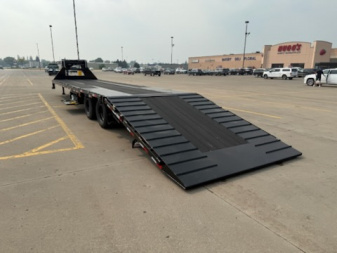 New 2026 Load Trail GL0240122 40' Gooseneck Bodies